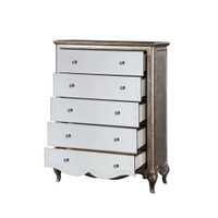 The Esteban Collection Chest 