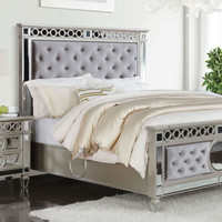 The Marseille Champagne Bedroom Collection