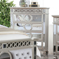 The Marseille Champagne Collection Chest