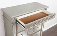 The Marseille Champagne Collection Chest