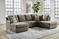 The O'Phannon Collection Sectional