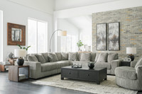 The Lindyn Collection 5pc Sectional