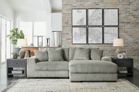 The Lindyn Simple Sectional