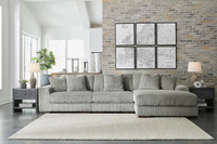 The Lindyn Deluxe Sofa Chaise