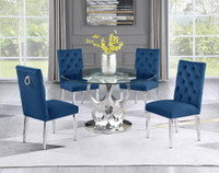 The Serano Luxe Royal Dining Collection