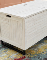 The Coltport Anni Storage Trunk