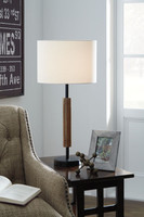 The Maliny Table Lamp Set 