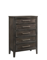 The Andover Nutmeg Collection Chest