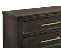 The Andover Nutmeg Collection Chest