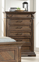 The Mar Vista Collection Chest