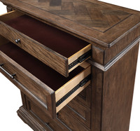 The Mar Vista Collection Chest
