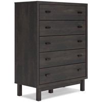 The Toretto Bedroom Collection Chest