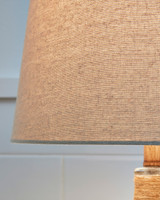 The Clayleigh Accent Lamps