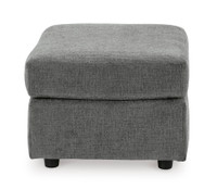 The Stairatt Collection Ottoman