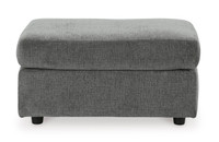 The Stairatt Collection Ottoman