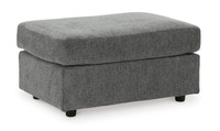 The Stairatt Collection Ottoman