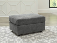 The Stairatt Collection Ottoman