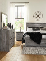 The Bronyan Bedroom Collection