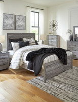 The Bronyan Bedroom Collection