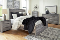 The Bronyan Bedroom Collection