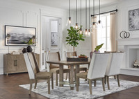 The Chrestner Dining Collection