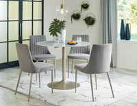 The Barchoni Dining Collection