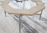 The Varlowe Coffee Table Collection