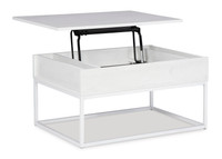 The Deznee Lift Top Coffee Table Collection