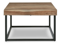 The Bellwick Coffee Table Collection