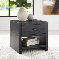 The Foyland Coffee Table Collection