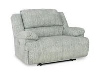 The McClelland Collection Recliner