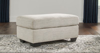 The Vayda Collection Ottoman