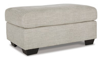 The Vayda Collection Ottoman