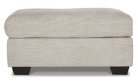 The Vayda Collection Ottoman