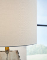 The Taylow Accent Lamp