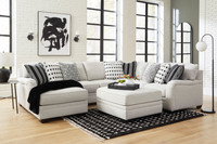 The Huntsworth Sectional Collection