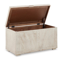 The Ryker Storage Trunk