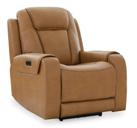 The Card Player Power W/Heated Seat and Zero Gravity Recliner