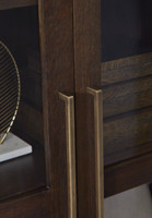 The Balintmore Accent Cabinet