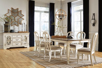 The Realyn Fancy Dining Collection