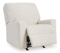 The Rannis Snow Recliner