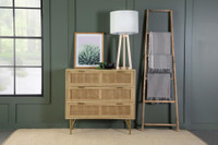 The Zamora Three Drawer Cabinet