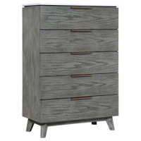 The Nathan Bedroom Collection Chest