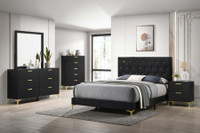 The Kendall Bedroom Collection