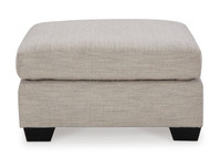 The Mahoney Collection Ottoman