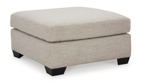 The Mahoney Collection Ottoman