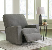 The Deltona Collection Recliner