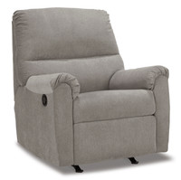 The Miravel Slate Collection Recliner