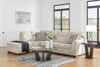 The Lonoke Sectional Collection