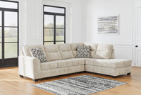 The Lonoke Sectional Collection